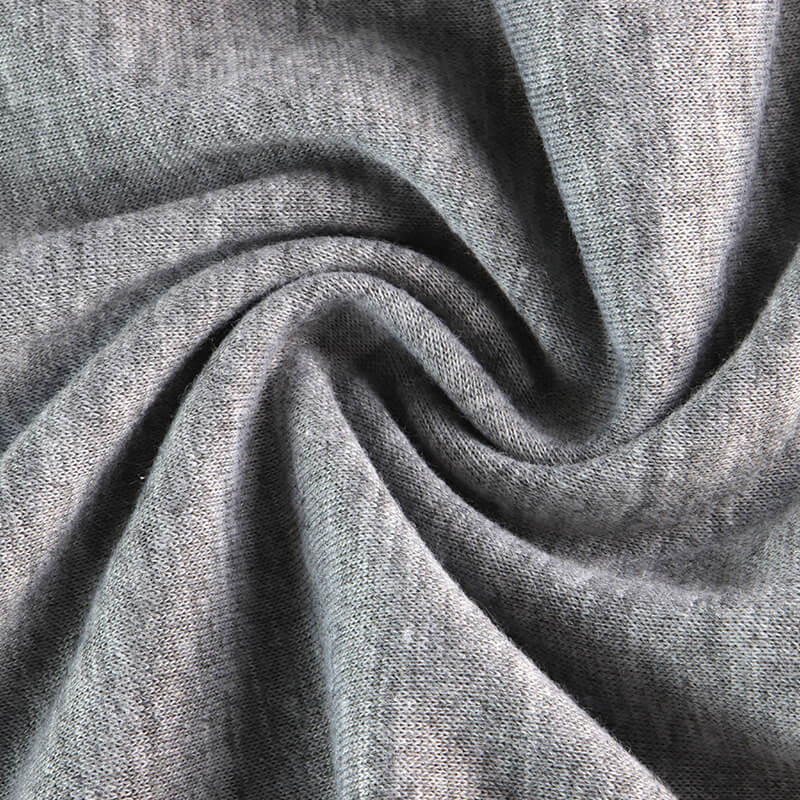 Jersey Fabric for T-Shirt Wholesale Supplier 2